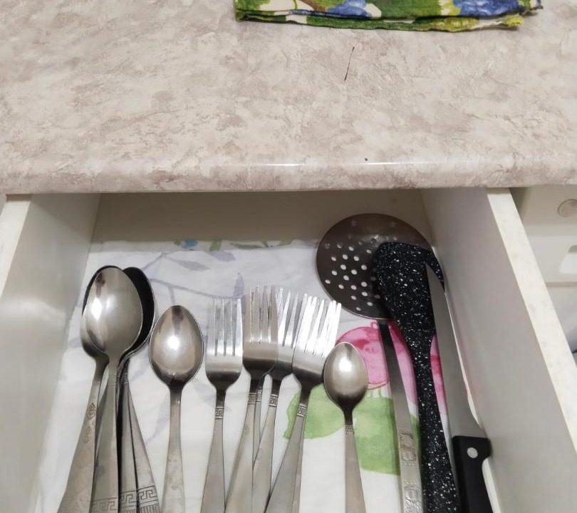 Photo of Kitchen in Kyzylorda