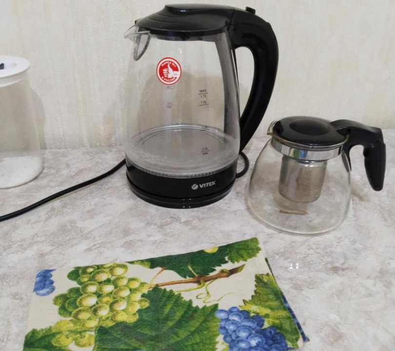 Photo of Kitchen in Kyzylorda