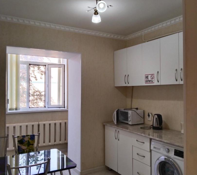Photo of Kitchen in Kyzylorda