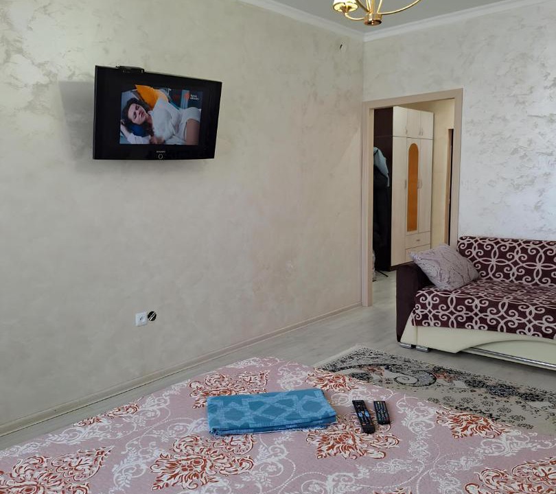 Photo of Others in Almaty District