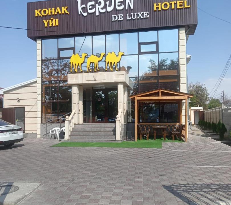 Photo of Others in Taraz