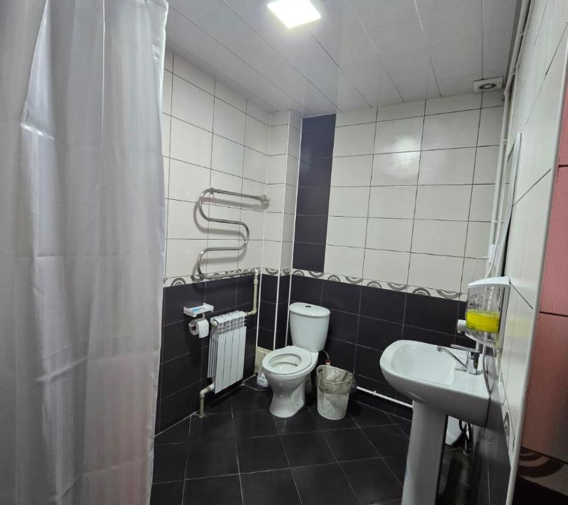 Photo of Bathroom in Shymkent