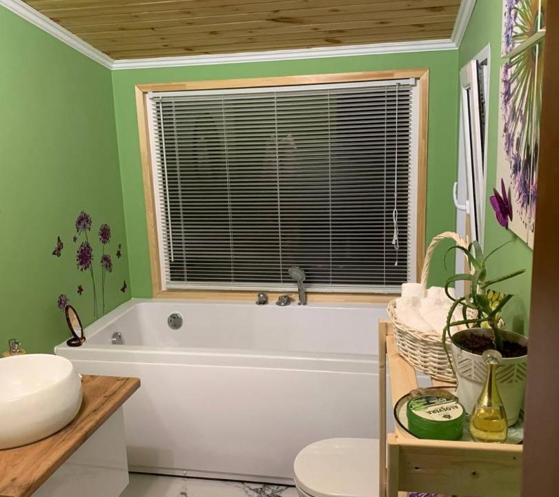 Photo of Bathroom in Tuzdybastau