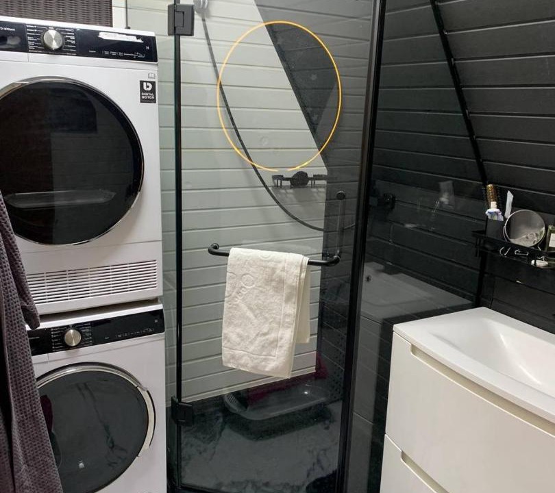 Photo of Bathroom in Tuzdybastau