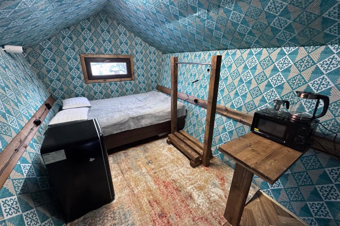 Photo of Bedroom in Besqaynar