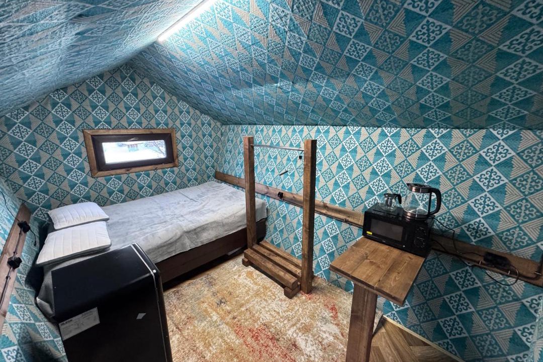 Photo of Bedroom in Besqaynar