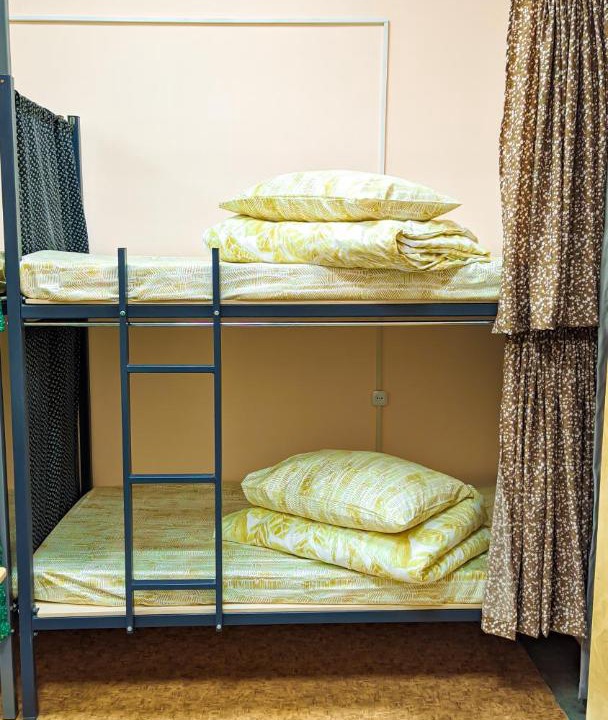 Photo of Bedroom in Almaty