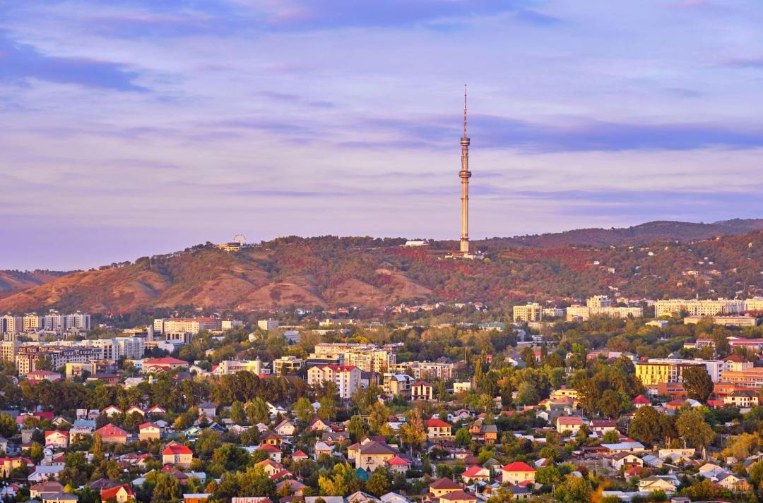 Photo of Others in Bostandyk District