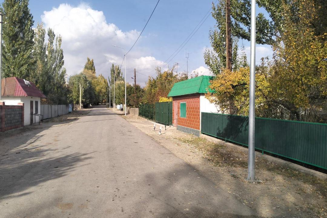 Photo of Others in Almaty Province