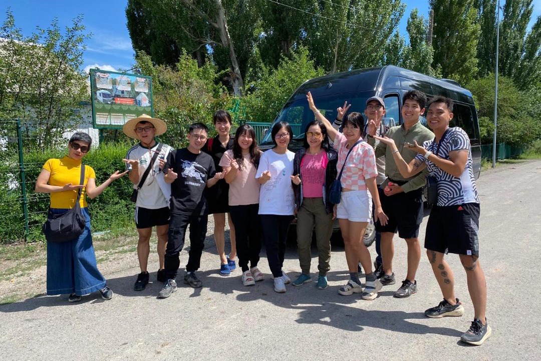 Photo of Others in Almaty Province