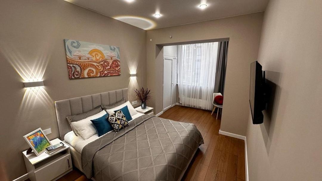 Photo of Bedroom in Bostandyk District