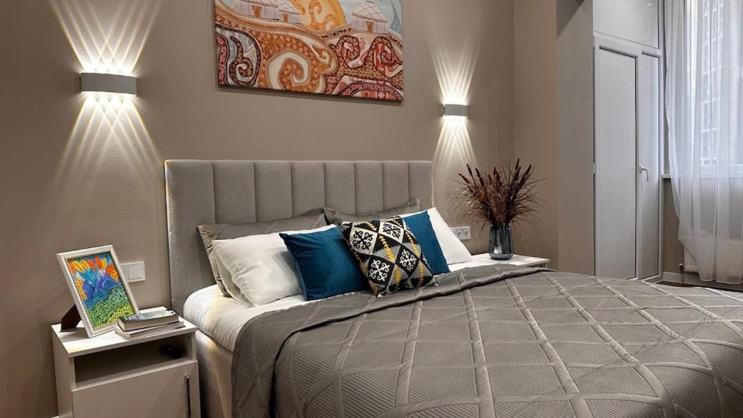 Photo of Bedroom in Bostandyk District