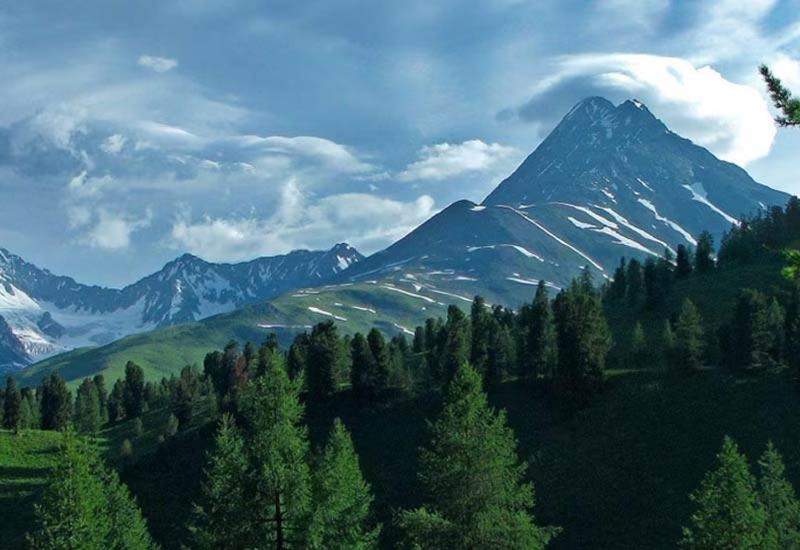 Photo of Others in Kazakhstan