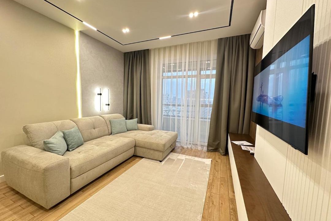 Photo of Livingroom in Yesil District