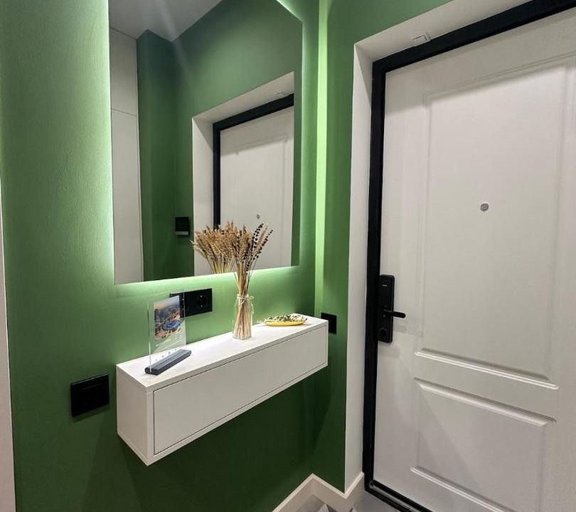 Photo of Bathroom in Yesil District
