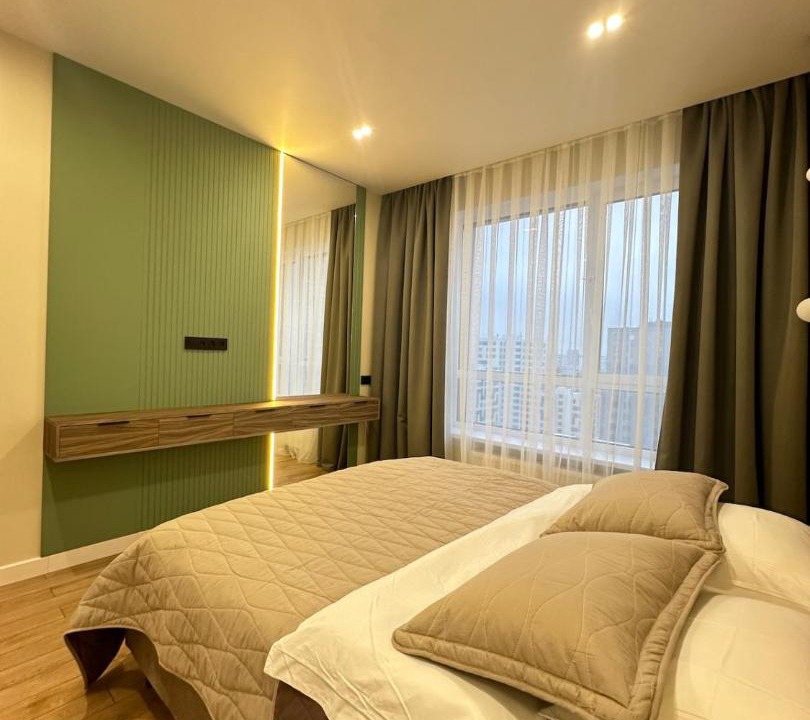 Photo of Bedroom in Yesil District