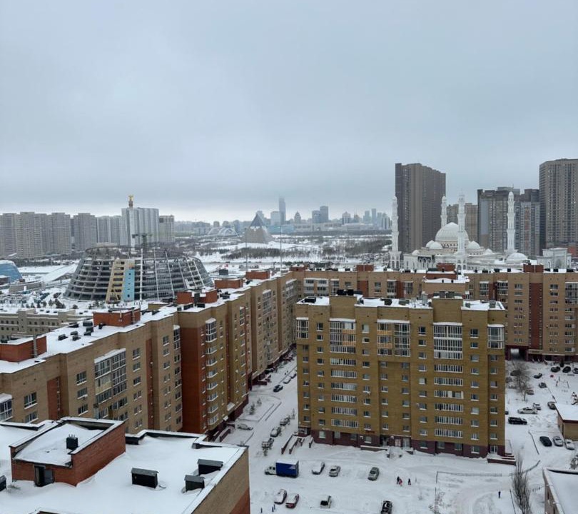 Photo of Others in Almaty District