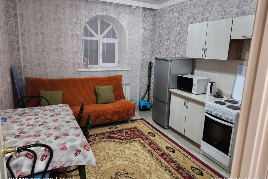 Photo of Others in Almaty District