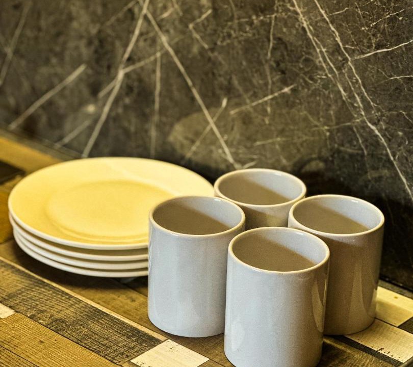 Photo of Kitchen in Saty