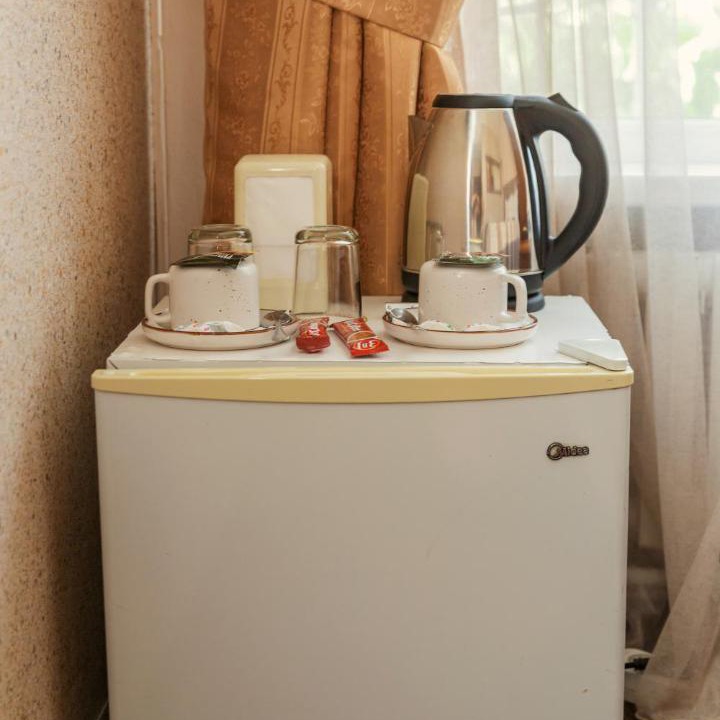 Photo of Kitchen in Almaty