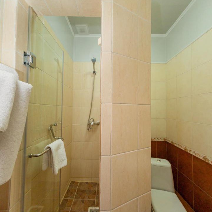 Photo of Bathroom in Almaty