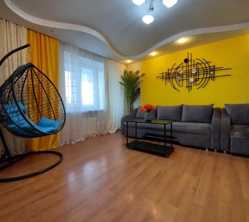 Photo of Livingroom in Aktobe