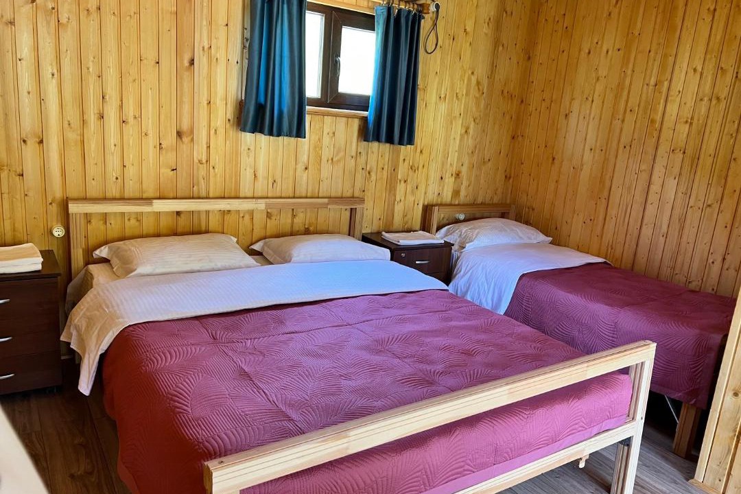 Photo of Bedroom in Saty