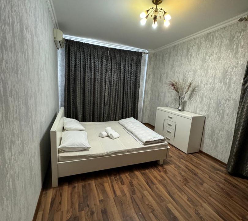 Photo of Bedroom in Atyrau