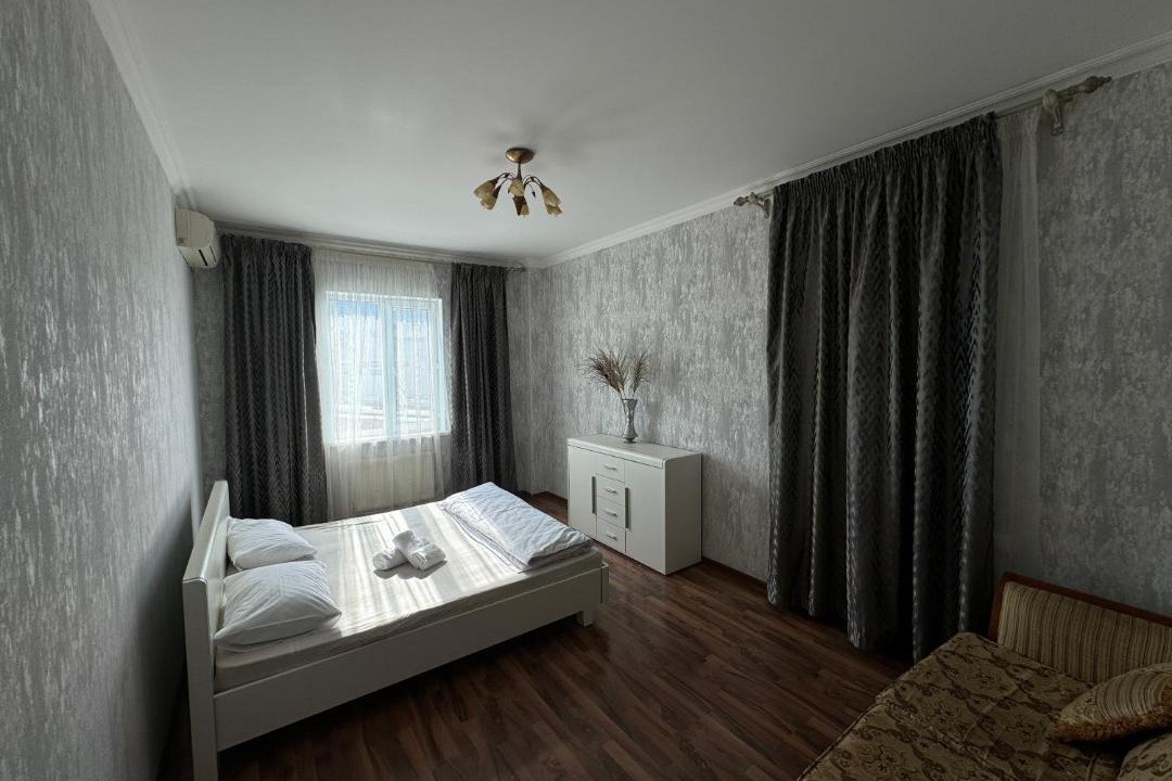 Photo of Bedroom in Atyrau