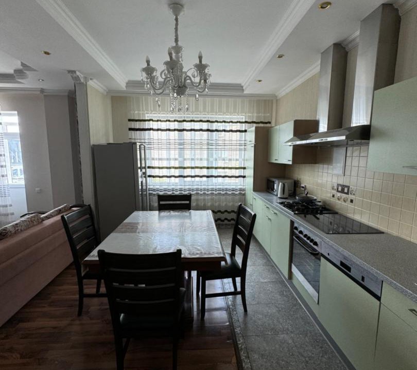 Photo of Kitchen in Atyrau