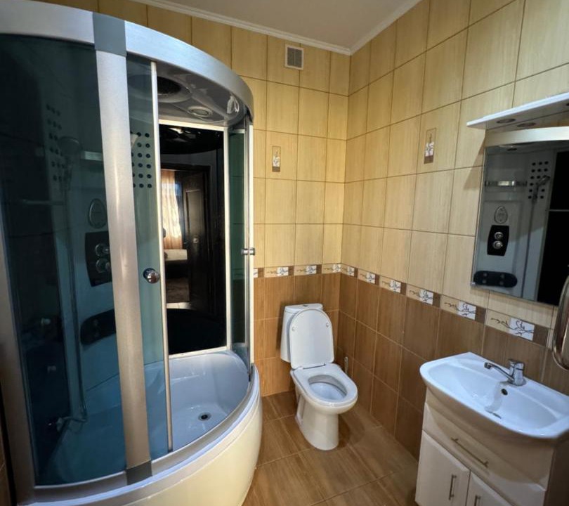 Photo of Bathroom in Atyrau