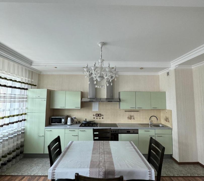 Photo of Kitchen in Atyrau