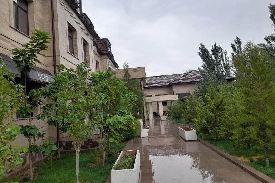 Photo of Others in Kyzylorda