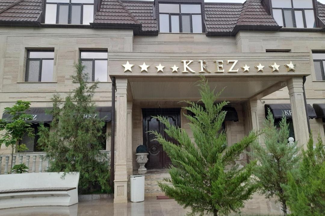 Photo of Others in Kyzylorda