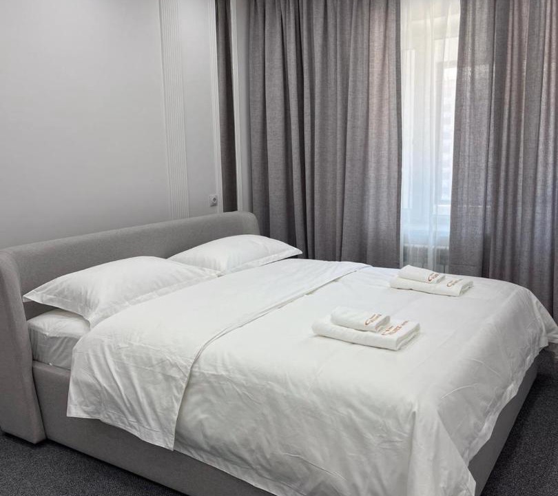 Photo of Bedroom in Zharkent