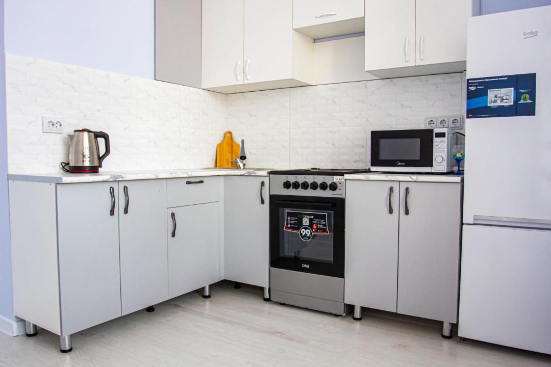Photo of Kitchen in Yesil District