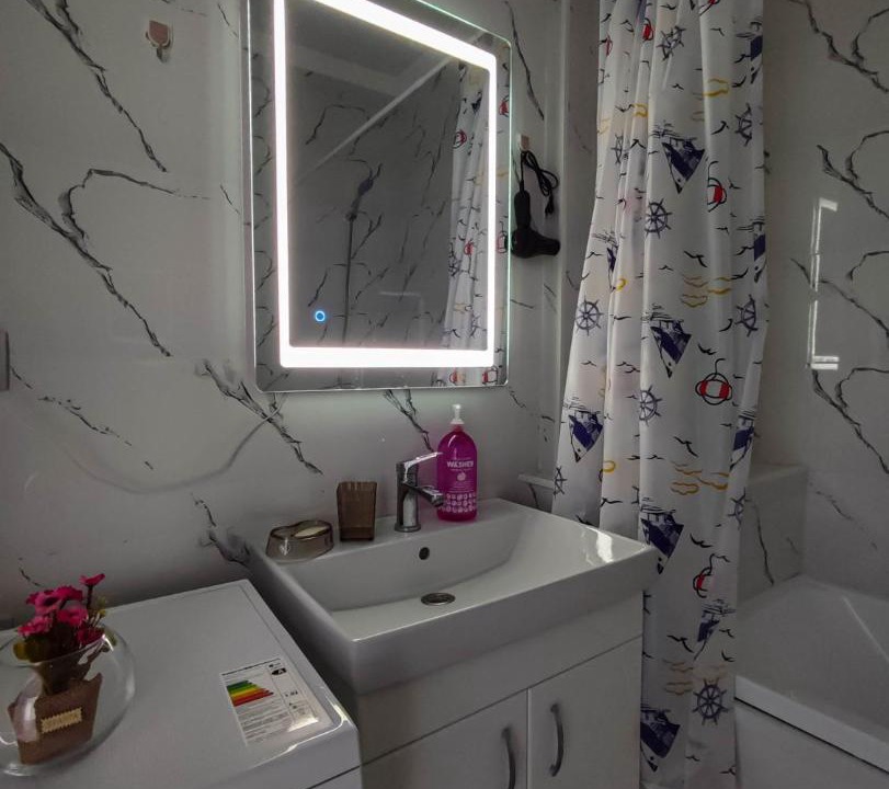 Photo of Bathroom in Yesil District