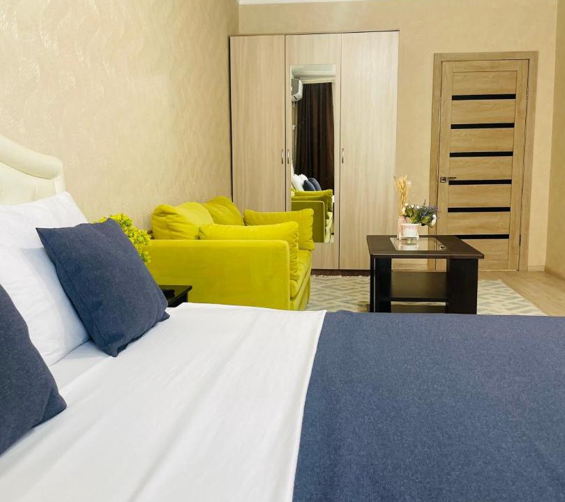Photo of Bedroom in Aktobe