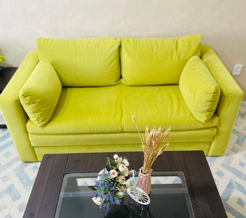 Photo of Livingroom in Aktobe
