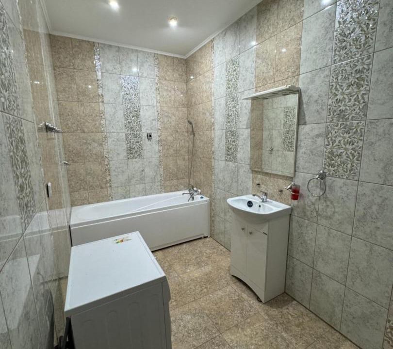 Photo of Bathroom in Atyrau