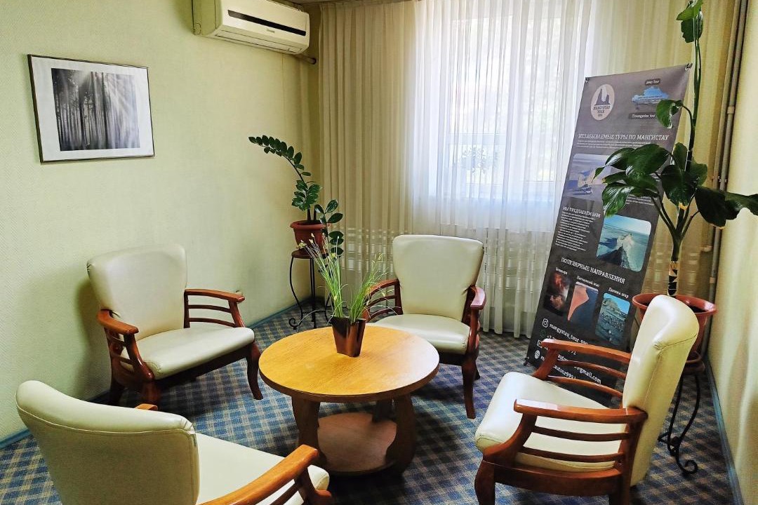 Photo of Others in Aktau