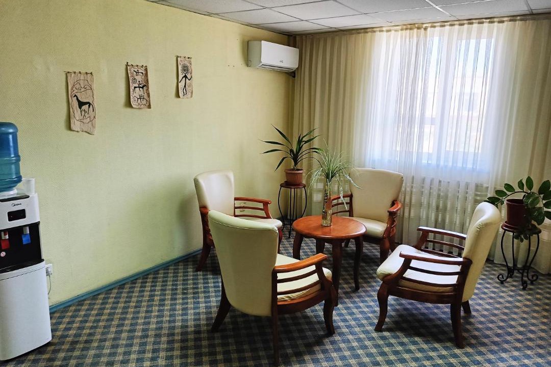 Photo of Others in Aktau