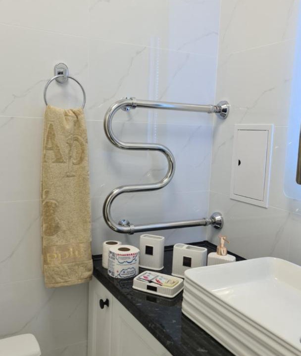 Photo of Bathroom in Yesil District