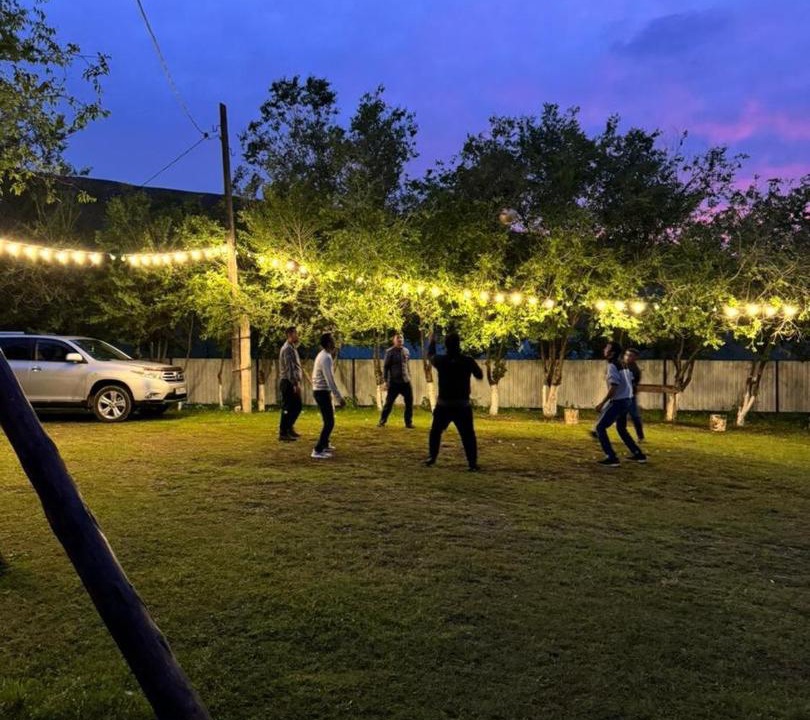 Photo of Outdoor in Saty