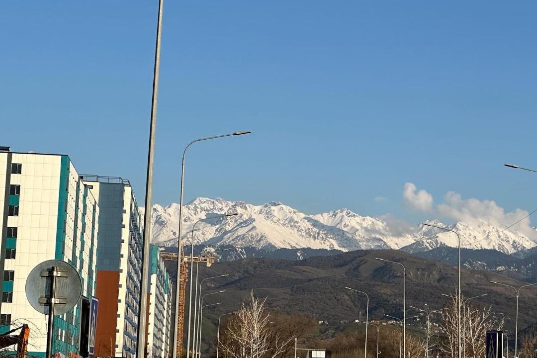 Photo of Others in Tuzdybastau