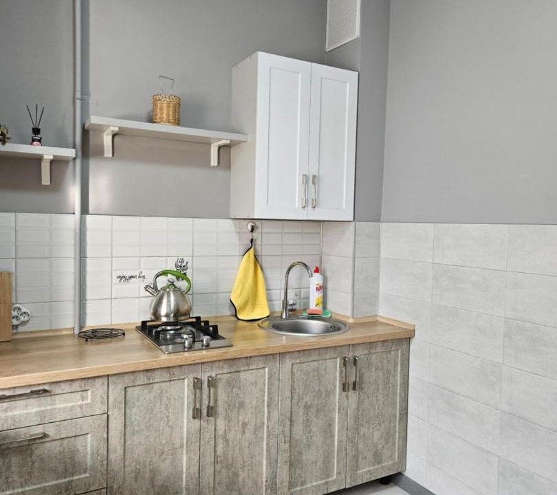 Photo of Kitchen in Almaty