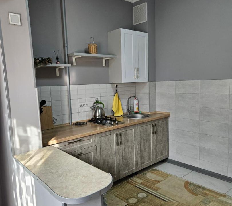 Photo of Kitchen in Almaty