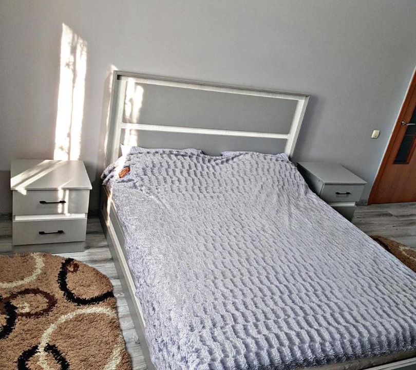 Photo of Bedroom in Almaty