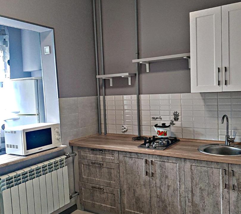 Photo of Kitchen in Almaty