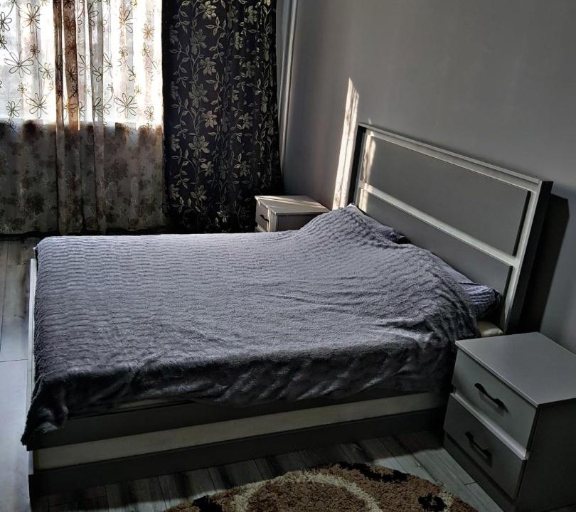 Photo of Bedroom in Almaty